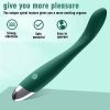 Adult Sex Toys for Women,Clitoral G Spot Vibrator with 10 Powerful Vibrating Modes
