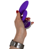 Athena ‚Äì Remote Control Dildo & Pulsating Vibrator