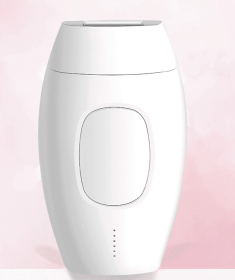 Laser Hair Removal (Option: White-US)
