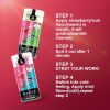 Intimate Delight Oral fluid - Fruits Flavored Sex Pleasure Gel, Hypoallergenic, Fruity Flavors for Couples, Oral Pleasure Enhancer for Adults