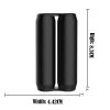 Dual-Use Sensory Hot-Selling Toy Adult and Children Metal Roller Relieve Stress Palm Care Massage Artifact Fingertip Anti-Stress