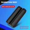 Dual-Use Sensory Hot-Selling Toy Adult and Children Metal Roller Relieve Stress Palm Care Massage Artifact Fingertip Anti-Stress
