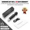 USB Rechargeable Portable 3 in 1 Massage Vibrator for Female Couple Interactive Toys Multi Powerful Vibranting Waterproof